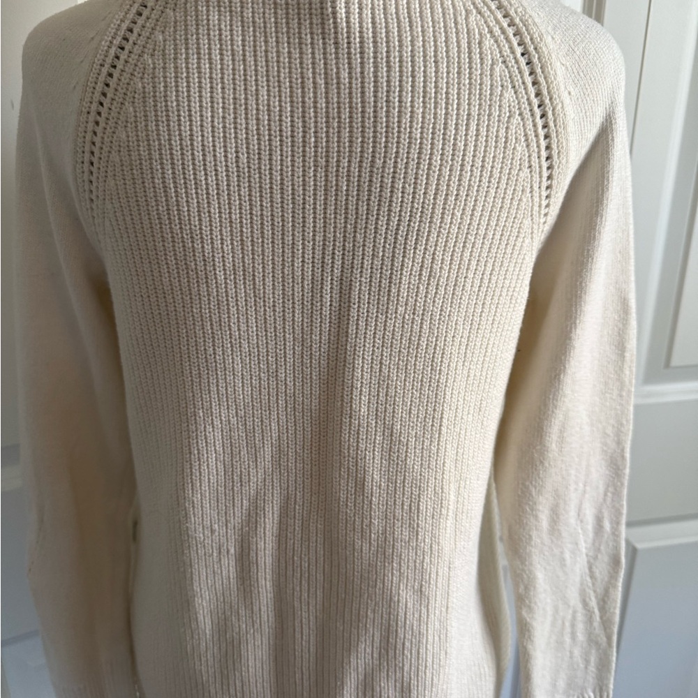Talbots sweater - Picture 3 of 4